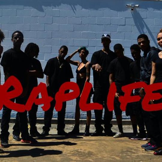 Rap Life Society - Rap Group in Houston, TX