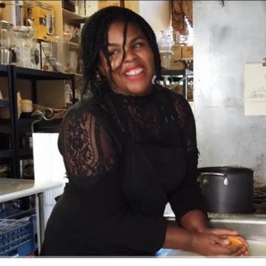 Rasta Mama's Kitchen (Jamaican food) - Caterer in Vacaville, CA