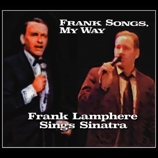 Frank Lamphere - Rat Pack Jazz - Crooner / 1940s Era Entertainment in Chicago, IL