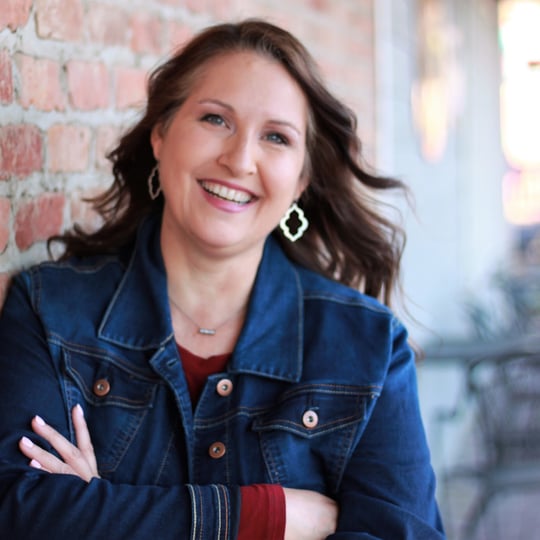 Rayne Ethetton - Christian Comedian in Kansas City, MO