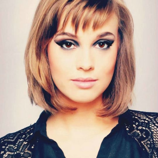 Rebecca Claborn - Opera Singer / Classical Singer in Springfield, MO