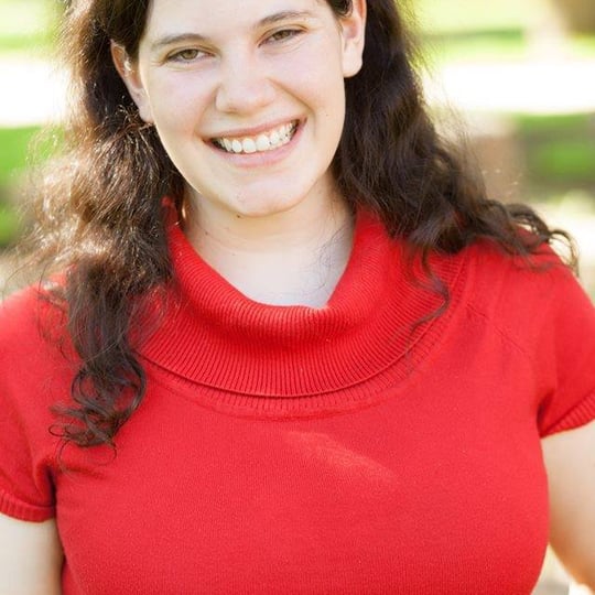 Rebecca Larkin, flutist/composer - Flute Player in Irvine, CA