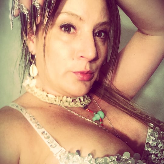 Rebekah - Belly Dancer in Salem, MA