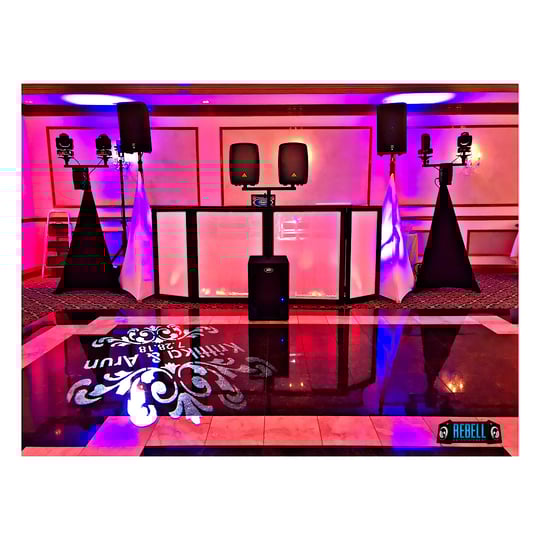 Rebell Entertainment - DJ / Event DJs in West Orange, NJ