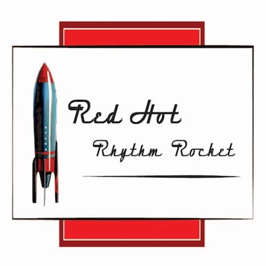 Red Hot Rhythm Rocket - Blues Band in Denver, CO