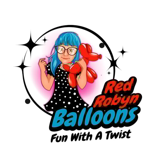 Red Robyn Balloons - Balloon Twister in North Charleston, SC