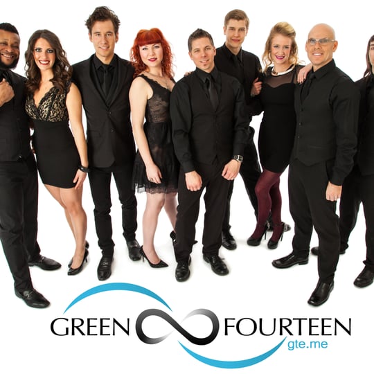 Red Seven - Dance Band in Palos Heights, IL