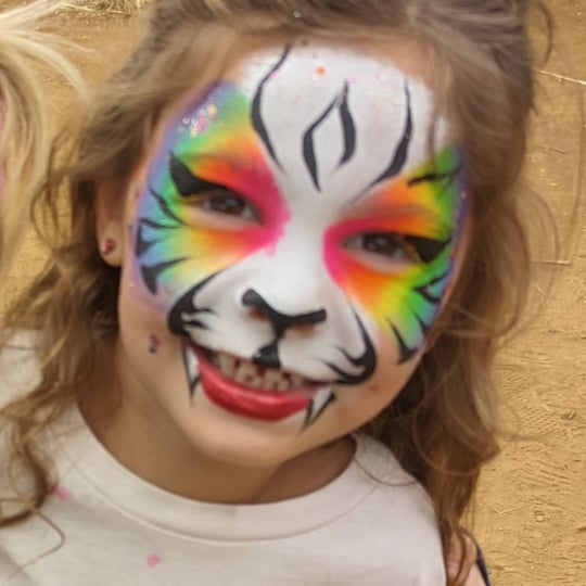 KDK Balloons and Entertainment - Face Painter / Family Entertainment in Oakland, CA