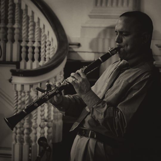 Redwine Jazz Band - Jazz Band in Covington, LA