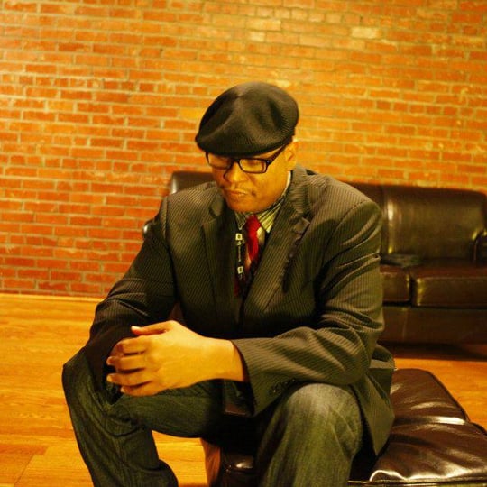 Reggie Love - DJ / Corporate Event Entertainment in Atlanta, GA