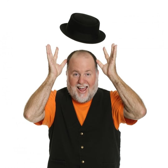 Mister Porkpie - Family Entertainer - Variety Entertainer in Huntsville, AL