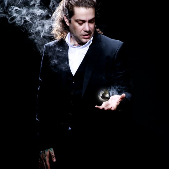 Remy Connor - Magician / Family Entertainment in New York City, NY