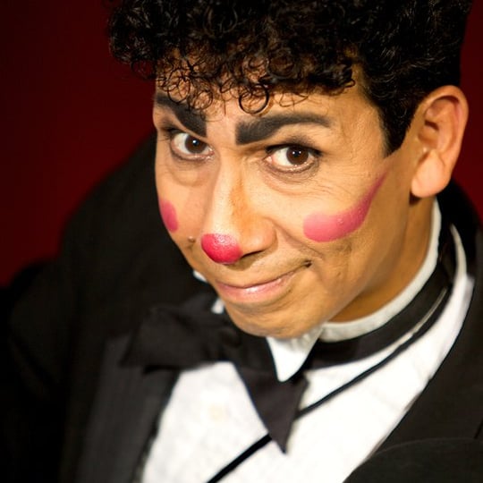 Renaldo - Clown / Circus and Acrobatic in Port Jefferson Station, NY