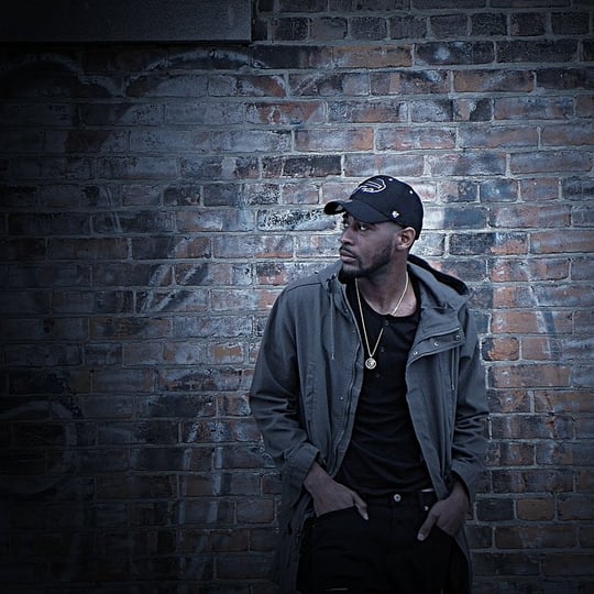 Rese Young - Hip Hop Artist in Buffalo, NY