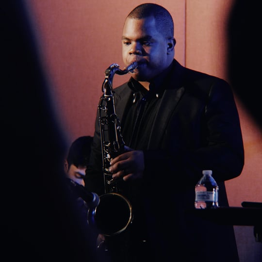 Resonance - Jazz Band in Charlotte, NC
