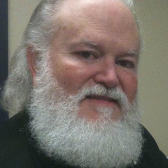Reverend Kenney Wedding Specialities - Wedding Officiant in Oklahoma City, OK