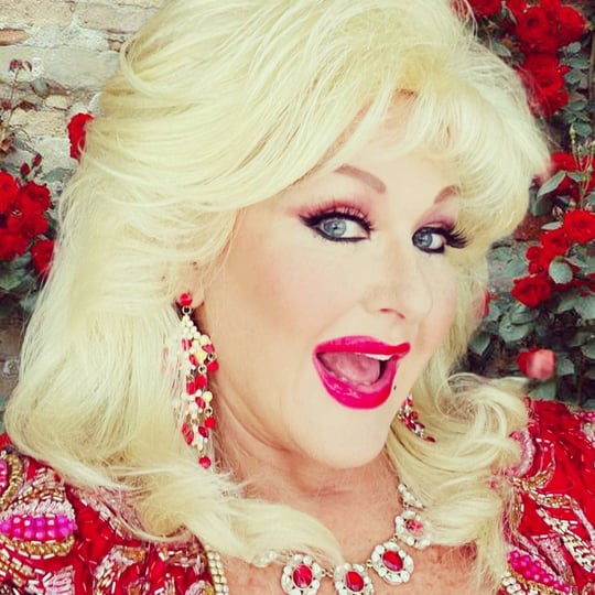 Rhonda Medina - Dolly Parton Impersonator / Cher Impersonator in Dallas, TX