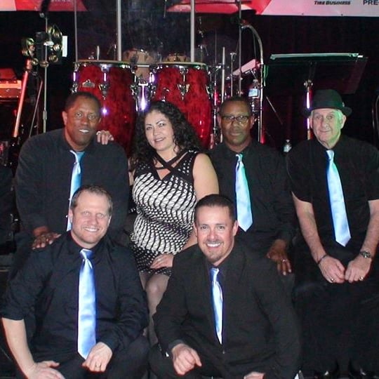 Rhythm Edition Band - Cover Band / Latin Band in Phoenix, AZ