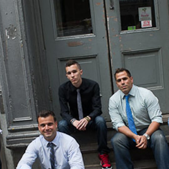 Rhythm In Motion, Inc. - Mobile DJ in New York City, NY
