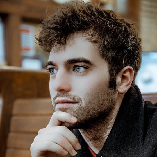 Richard Hagemann - Classical Pianist in New Haven, CT