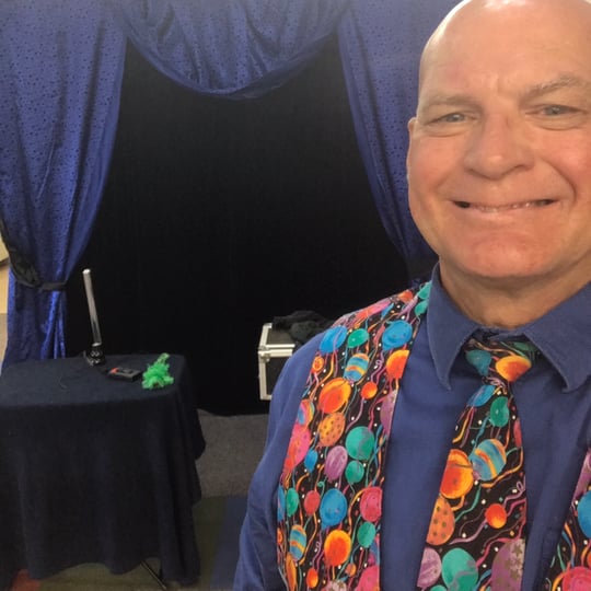 Rick Hessler Childrens Entertainer - Balloon Twister in Lafayette, LA
