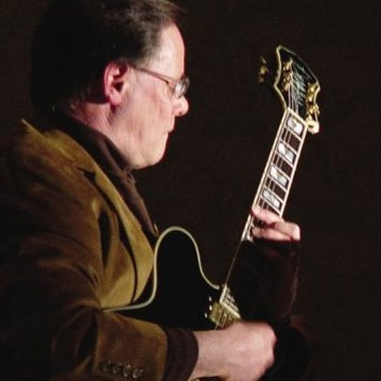 Rick Montalto - Guitarist in Columbus, MS