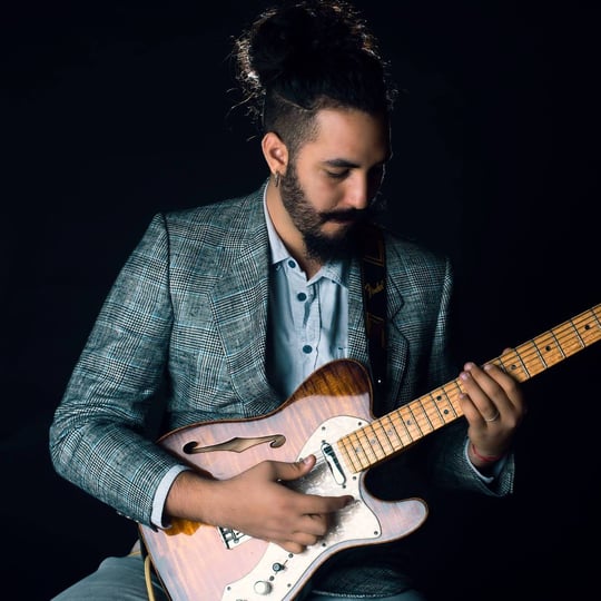 Ricky Castillo & Havana Nights - Latin Band in New York City, NY