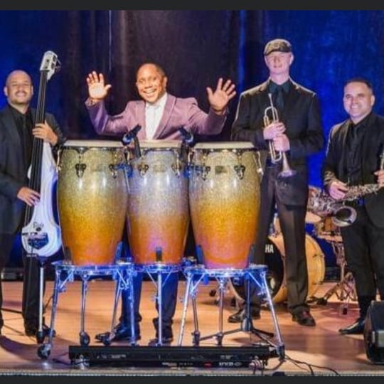 Ritmo Latino Band - Latin Band / Merengue Band in Kissimmee, FL
