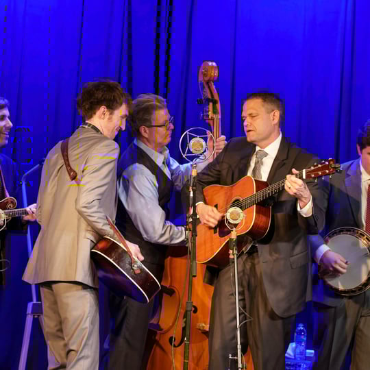 RiverBend Bluegrass Band - Bluegrass Band in St Louis, MO