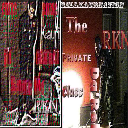 RK Nation - Rap Group in Indianapolis, IN