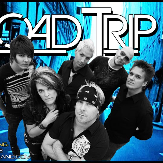 Road Trip - Dance Band in Oshkosh, WI