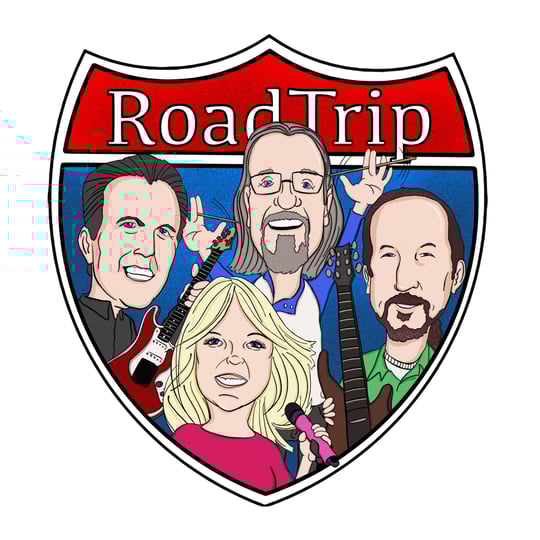 RoadTrip - Classic Rock Band in Hamilton, OH