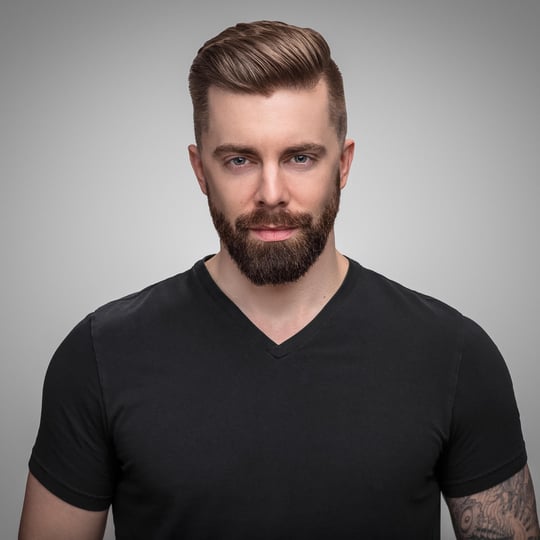 Rob Anderson - More Than Magic - Magician in Las Vegas, NV