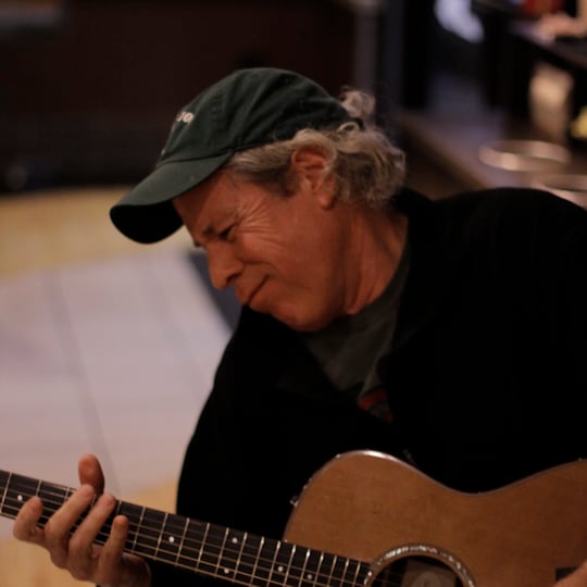 Rob W Carlson - Guitarist / Wedding Entertainment in Prairie Village, KS