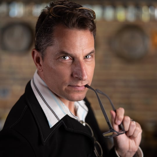 Robert Mac - Comedian in Washington, DC