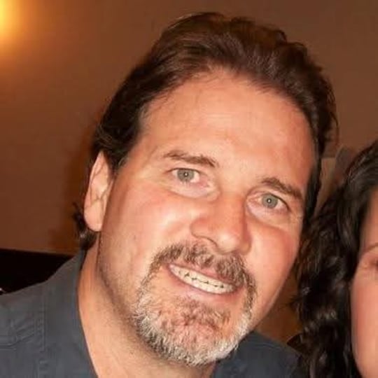 Rob Spro - Guitarist in Richmond, BC