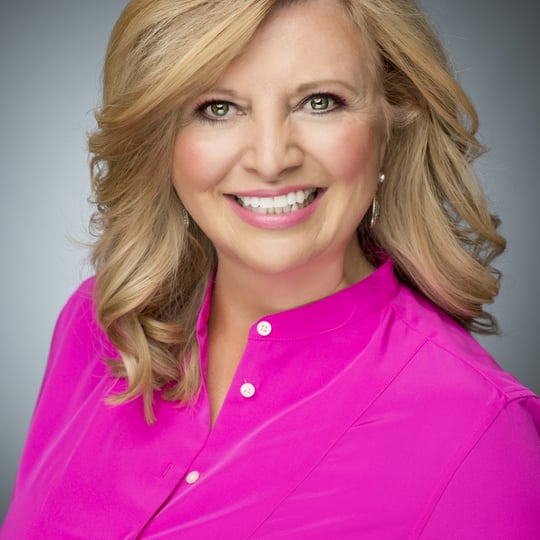 Robin Bertram Ministries - Christian Speaker in Bluffton, SC