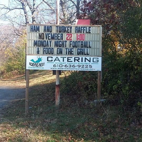 Robyn's Nest Catering - Caterer in Kennett Square, PA