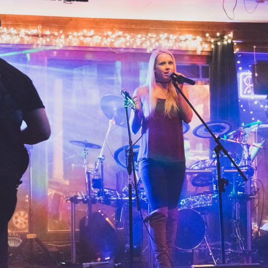 Rock X Band - Cover Band in Sterling, VA