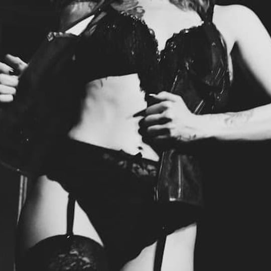 The Sirens - Burlesque Entertainment in Indianapolis, IN