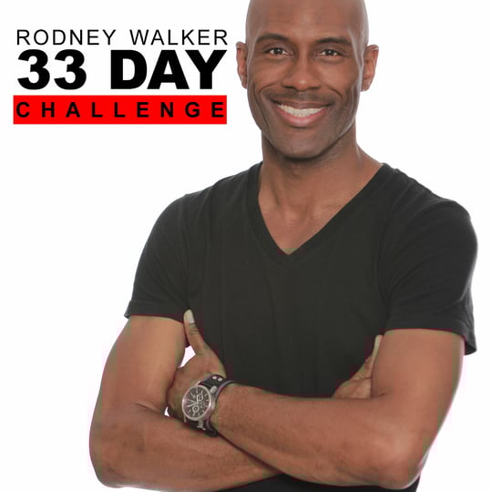 Rodney Walker - Motivational Speaker in Los Angeles, CA