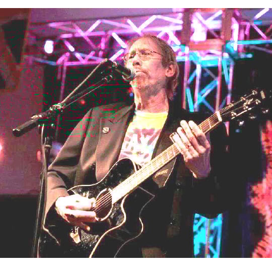 Roger Hammer Music - Acoustic Band in Mundelein, IL