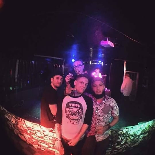Rogue Mob - Rap Group in Tampa, FL