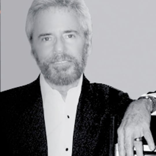 Ron Delp (jazz) Trio - Jazz Band in Largo, FL