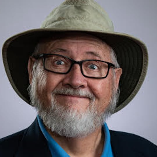 Ron Greene Comedian - Christian Comedian in Cartersville, GA