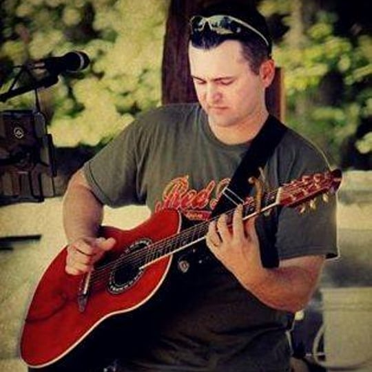 Ron Lankford - Singer/Songwriter - Singing Guitarist in Greenville, SC
