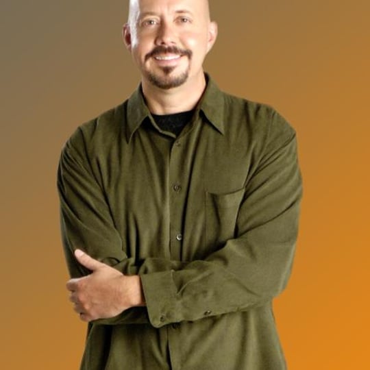 Ron Ruhman - Clean Corporate Comedian - Comedian / Roast Master in Lake Forest, CA