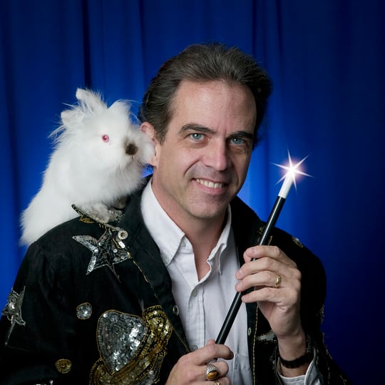 Rondini - Magician / Family Entertainment in Appleton, WI