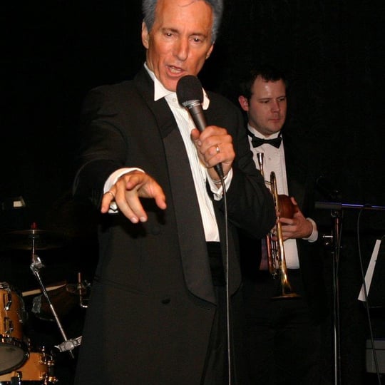 The Music of Bobby Darin - Big Band in Palm Beach Gardens, FL