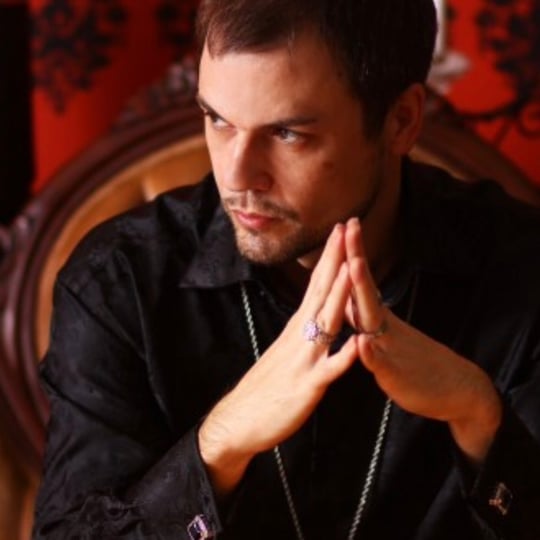 Ronn Winter - Magician / Family Entertainment in Charlotte, NC